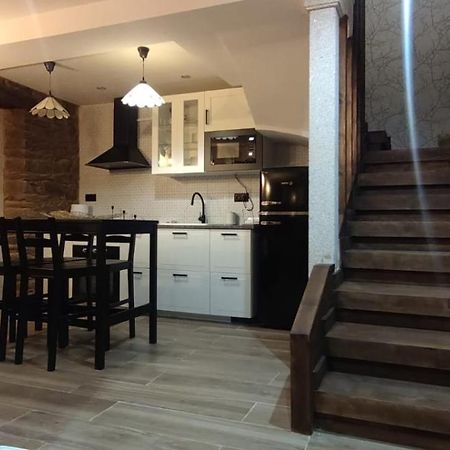 La Casita de Sofía Apartamento Monforte De Lemos Exterior foto