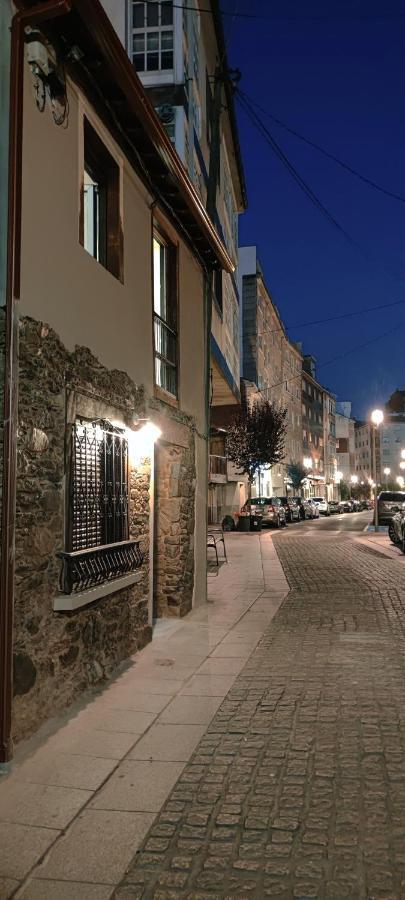 La Casita de Sofía Apartamento Monforte De Lemos Exterior foto