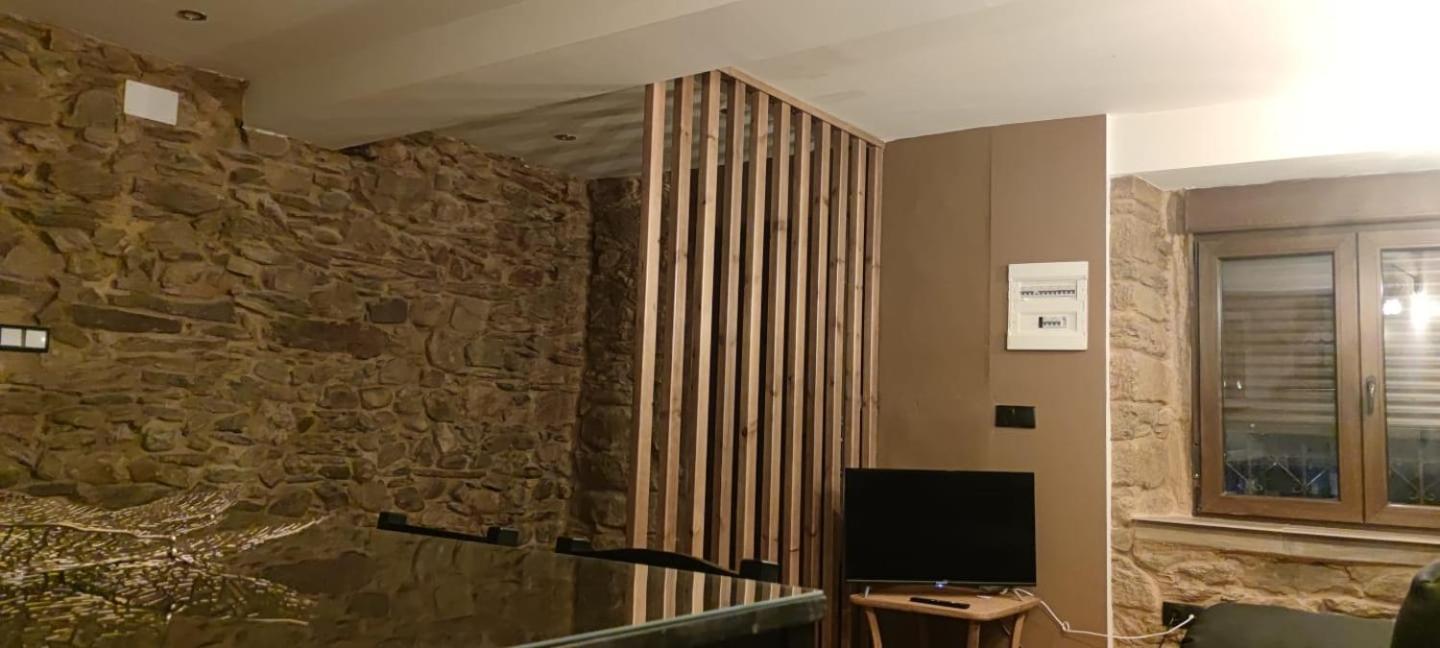 La Casita de Sofía Apartamento Monforte De Lemos Exterior foto
