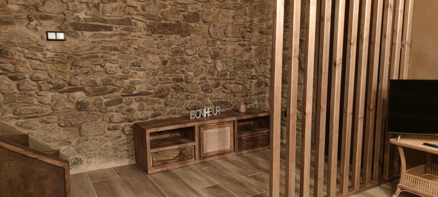 La Casita de Sofía Apartamento Monforte De Lemos Exterior foto