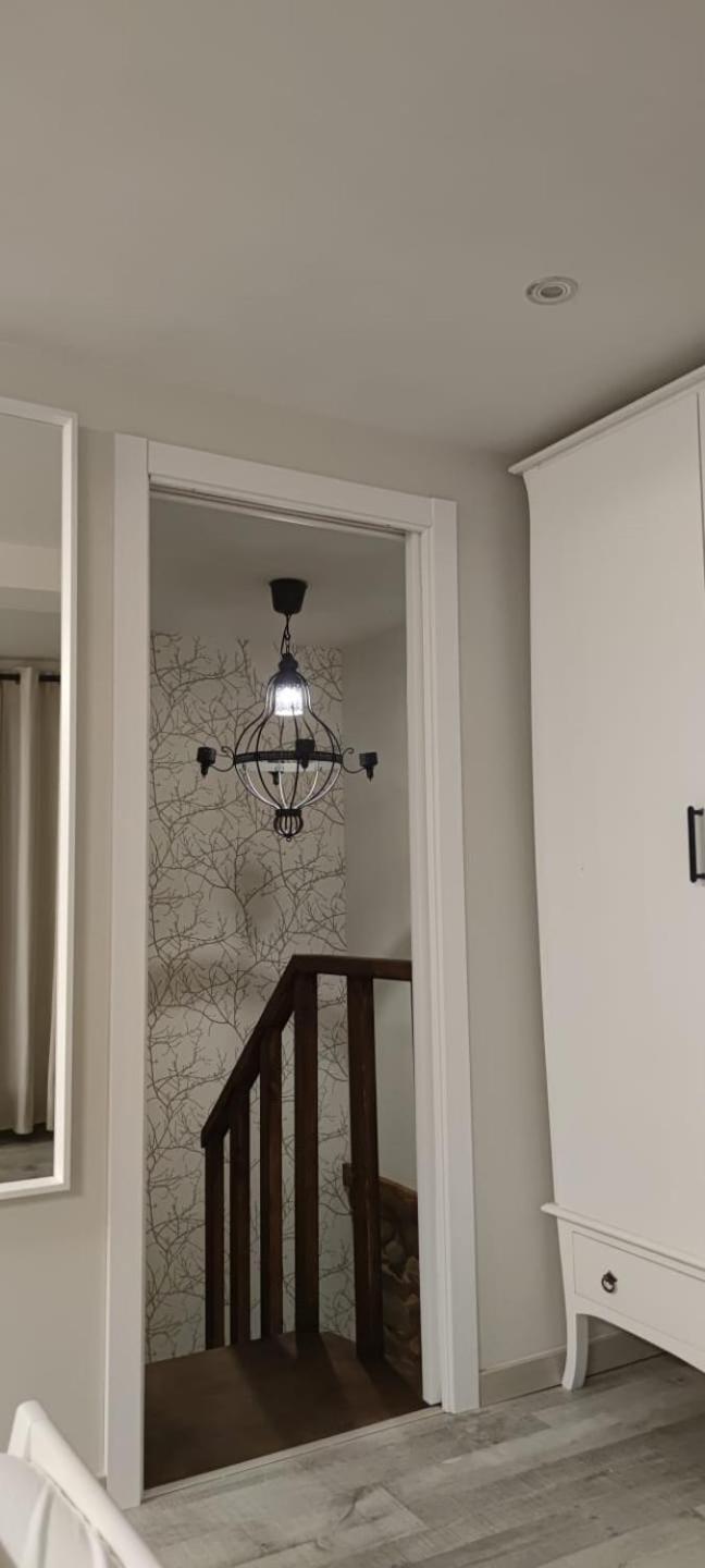La Casita de Sofía Apartamento Monforte De Lemos Exterior foto