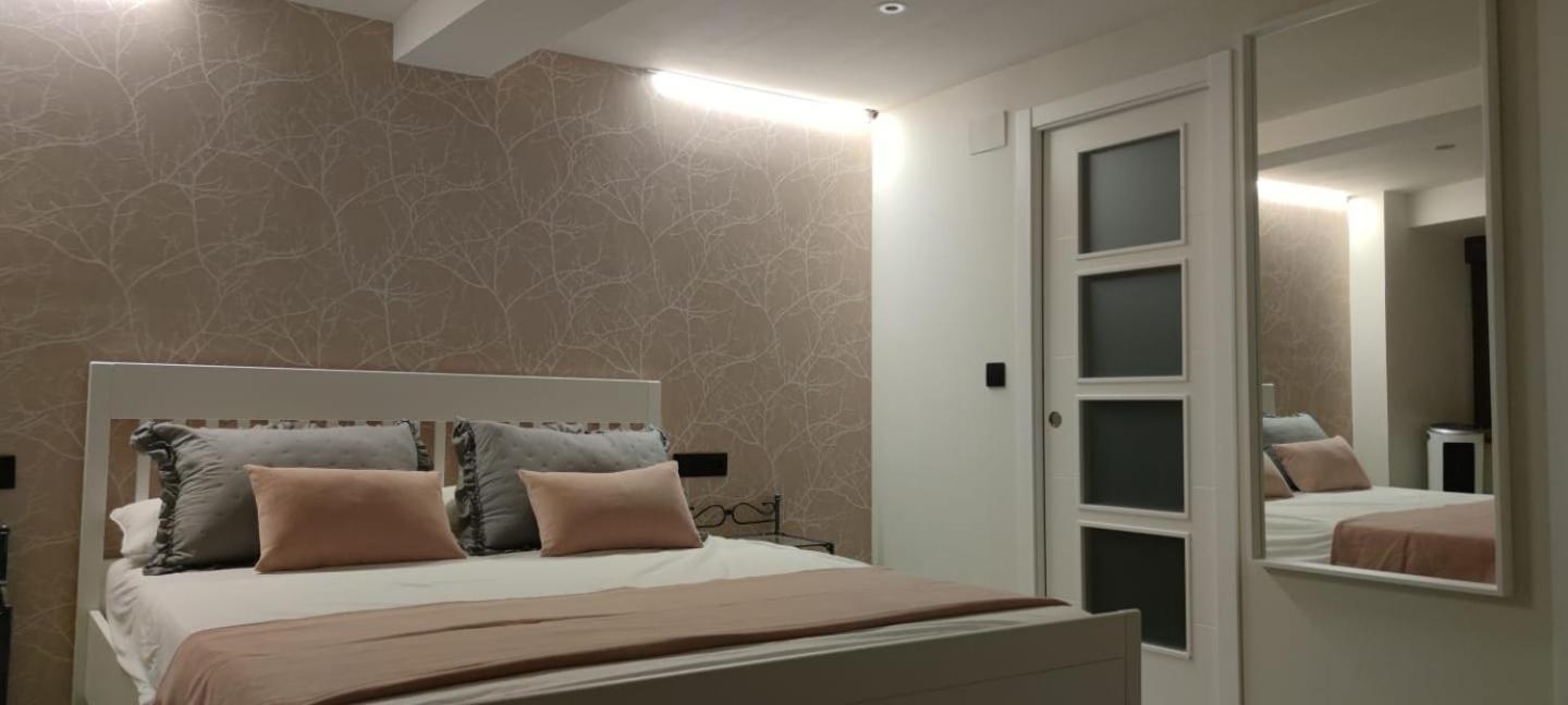 La Casita de Sofía Apartamento Monforte De Lemos Exterior foto