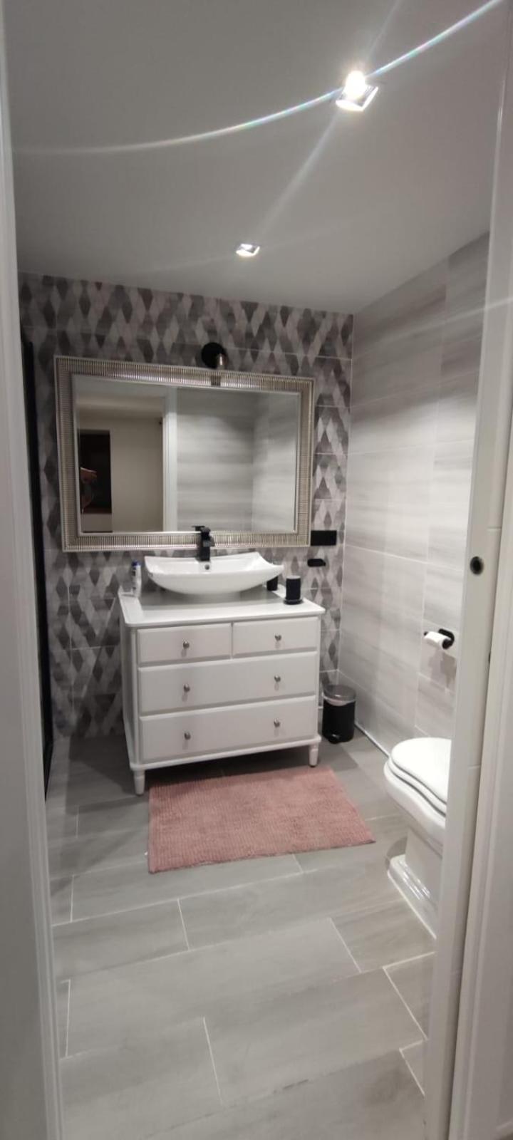 La Casita de Sofía Apartamento Monforte De Lemos Exterior foto