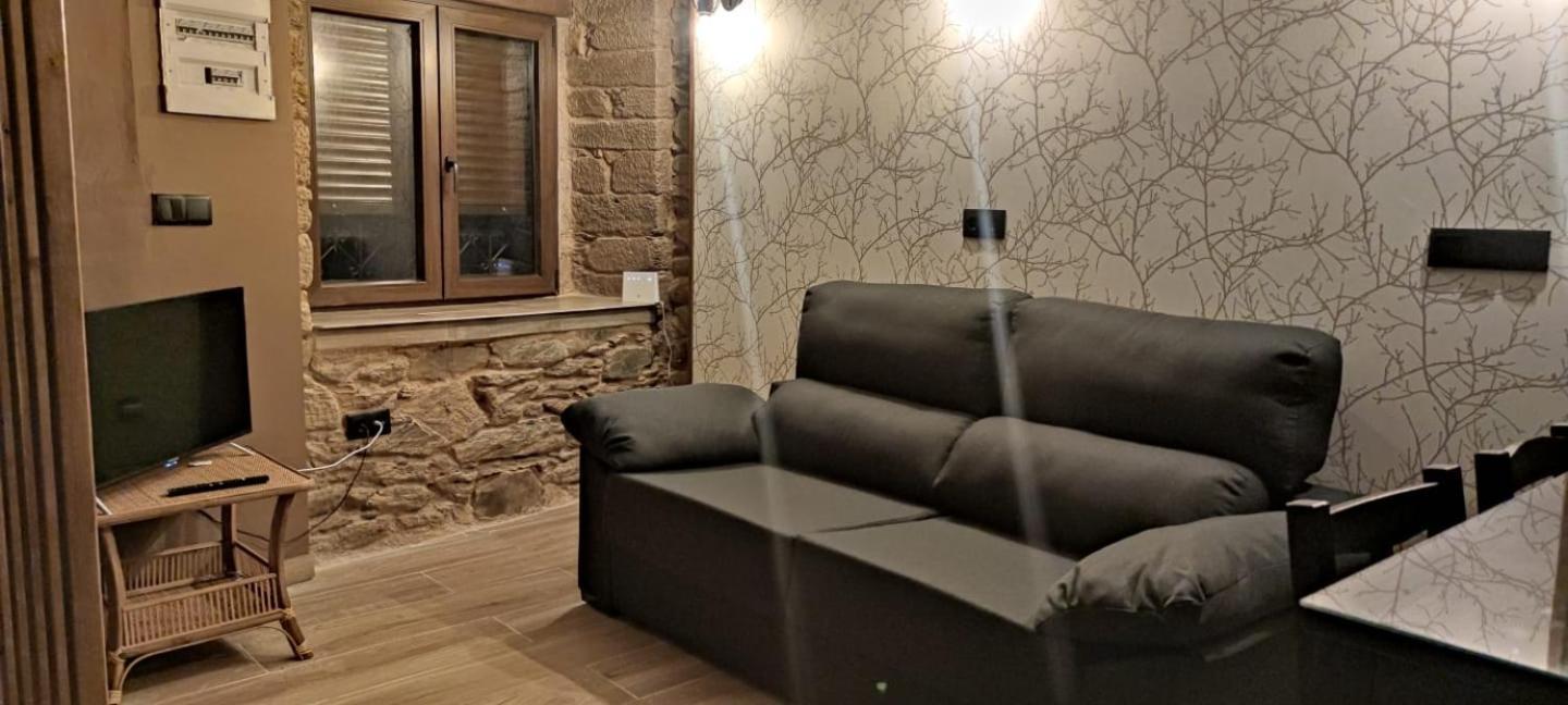 La Casita de Sofía Apartamento Monforte De Lemos Exterior foto