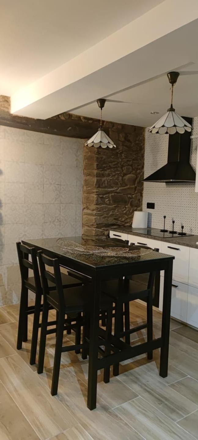 La Casita de Sofía Apartamento Monforte De Lemos Exterior foto