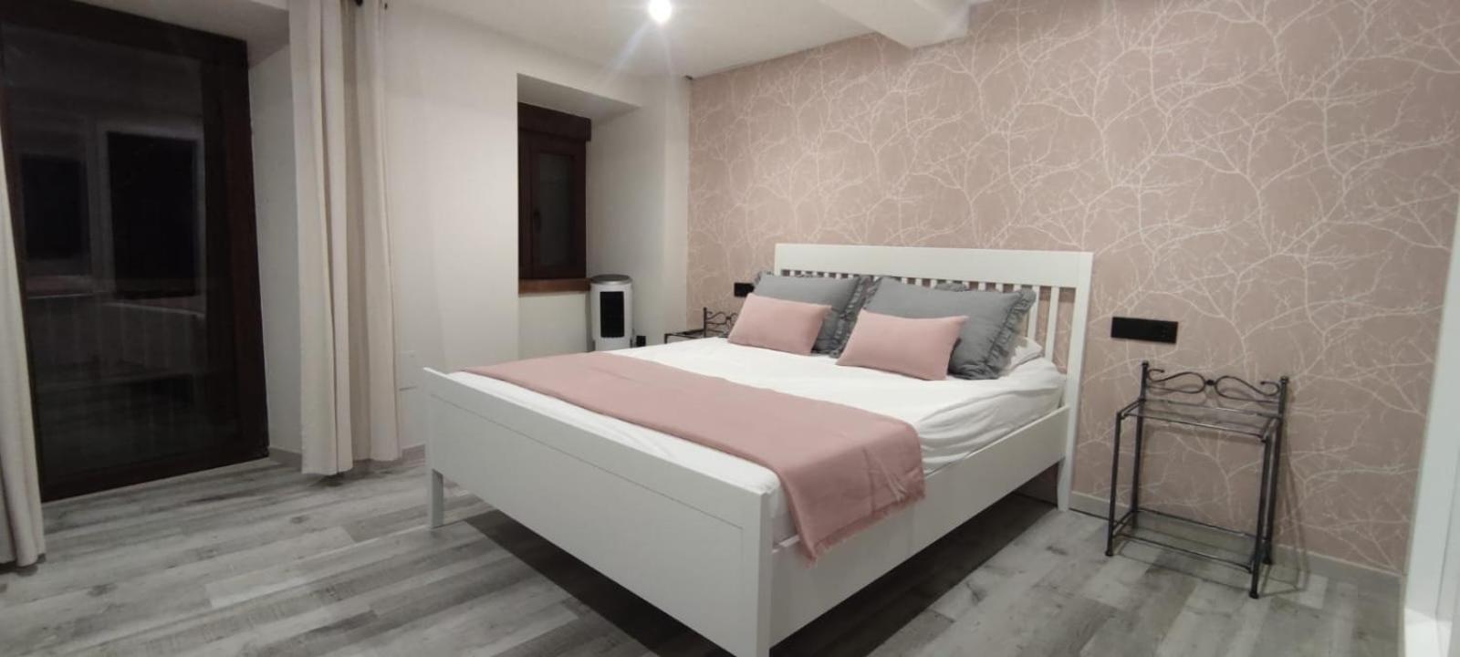 La Casita de Sofía Apartamento Monforte De Lemos Exterior foto
