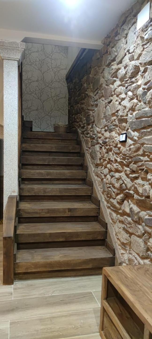 La Casita de Sofía Apartamento Monforte De Lemos Exterior foto